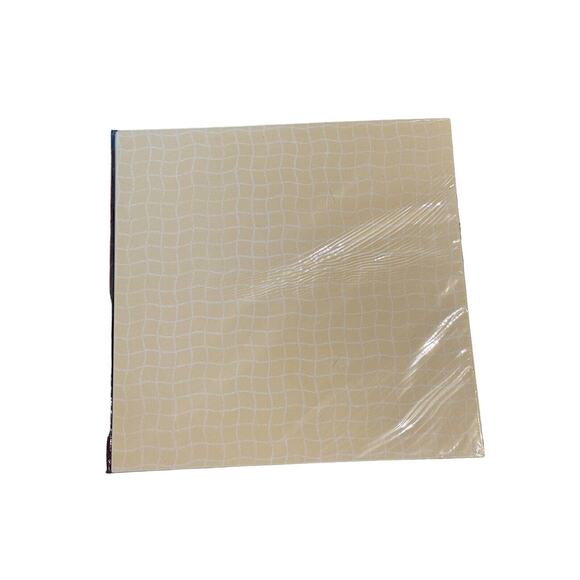 Color Wheel Paper Collection Custard Sherbet Palette 12 X 12 Scrapbooking 24 - Picture 2 of 4